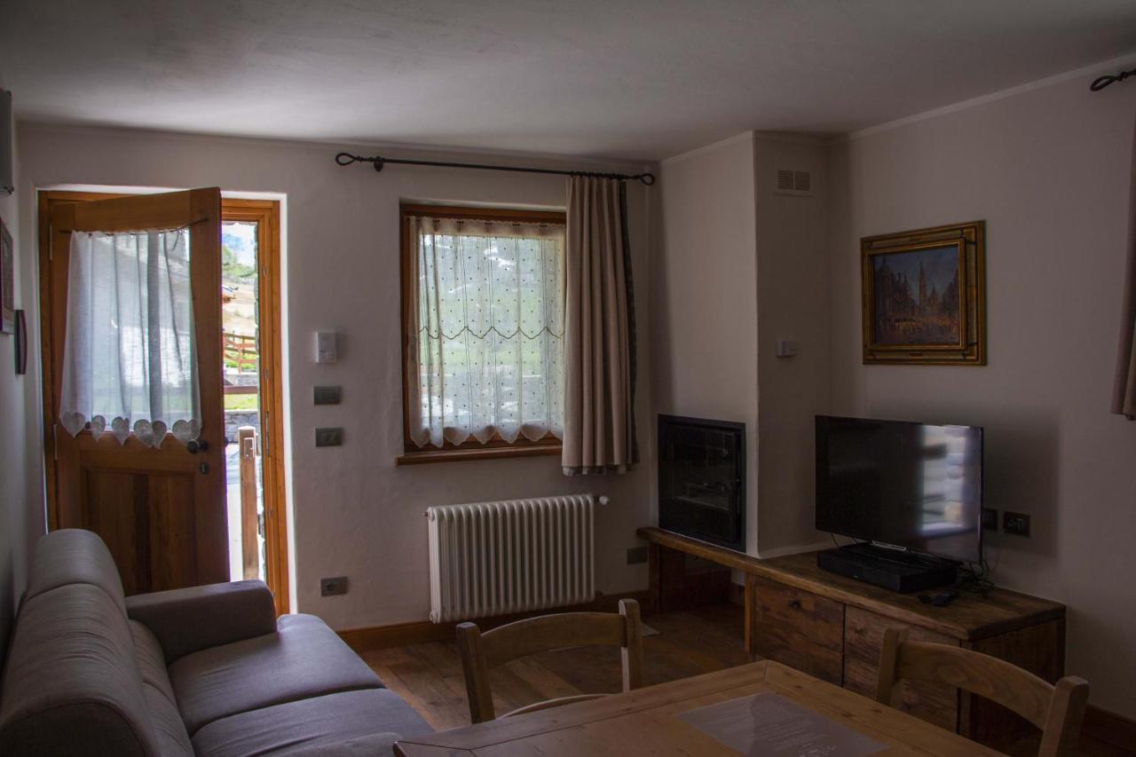Maison Carrel Elegant 8 เบรยล์-แชร์วิเนีย ภายนอก รูปภาพ