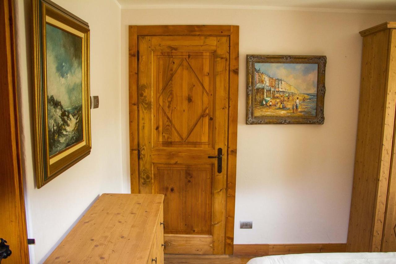 Maison Carrel Elegant 8 เบรยล์-แชร์วิเนีย ภายนอก รูปภาพ