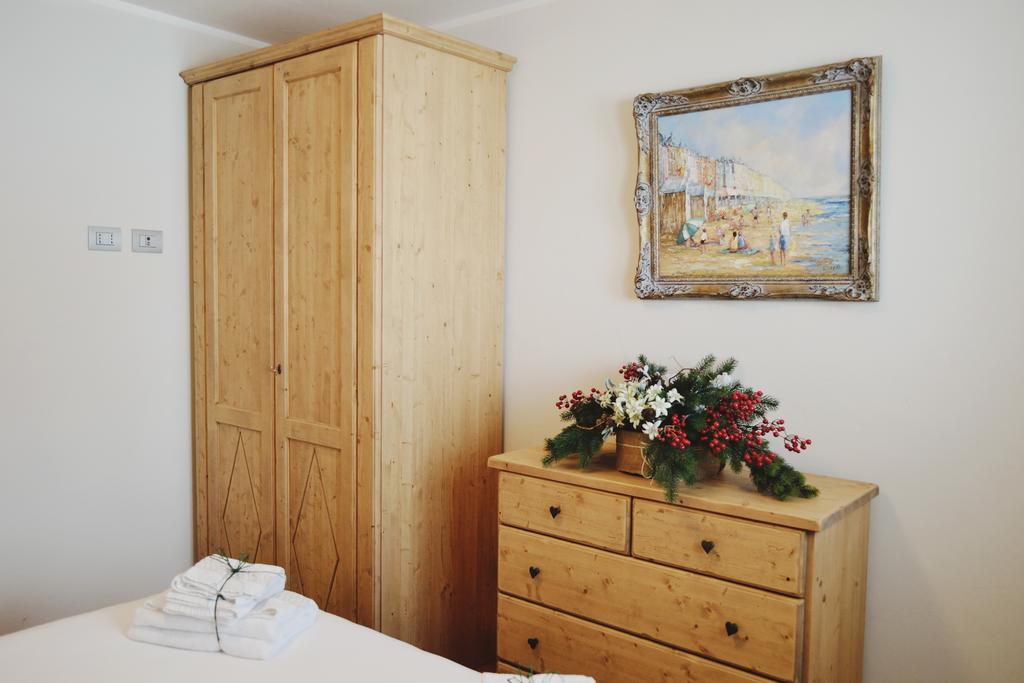 Maison Carrel Elegant 8 เบรยล์-แชร์วิเนีย ภายนอก รูปภาพ