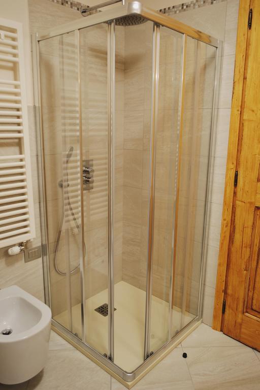 Maison Carrel Elegant 8 เบรยล์-แชร์วิเนีย ภายนอก รูปภาพ
