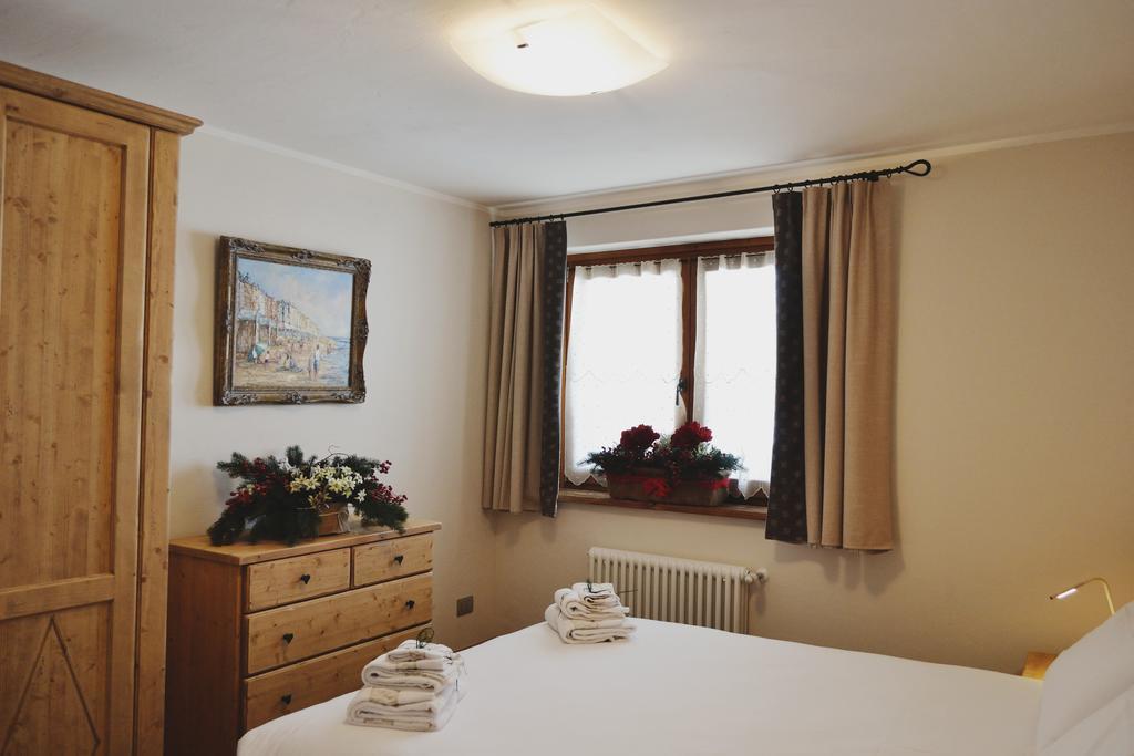 Maison Carrel Elegant 8 เบรยล์-แชร์วิเนีย ภายนอก รูปภาพ