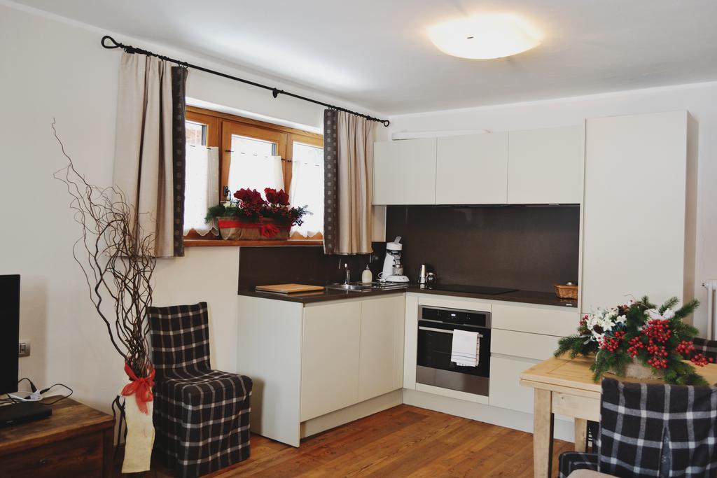 Maison Carrel Elegant 8 เบรยล์-แชร์วิเนีย ภายนอก รูปภาพ