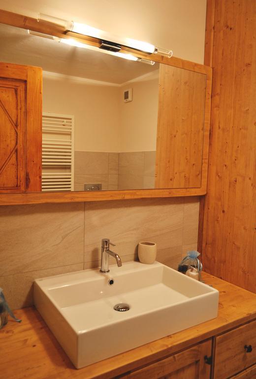 Maison Carrel Elegant 8 เบรยล์-แชร์วิเนีย ภายนอก รูปภาพ